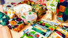 Confezioni di cera d'api - set da 3 confezioni