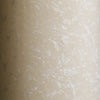Candele tozze di legno