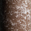 Candele tozze di legno