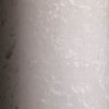 Candele tozze di legno