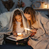 Lampada Notturna LED con Sensore di Movimento – Illuminazione Intelligente per una Navigazione Notturna Ininterrotta