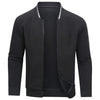 WarmTech Giacca da uomo - Calore elegante per i giorni freddi
