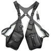 SecureHarness | Veilig en Stijlvol Lederen Harnas