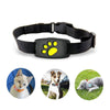 Collare GPS intelligente per gatti