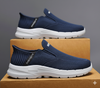 Hedino Men's Slip-Ins Comfort Shoes | Orthopedic