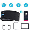 Draadloze Bluetooth-hoofdband