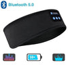 Draadloze Bluetooth-hoofdband