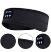 Draadloze Bluetooth-hoofdband