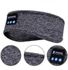 Draadloze Bluetooth-hoofdband
