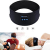 Draadloze Bluetooth-hoofdband