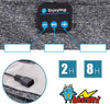 Draadloze Bluetooth-hoofdband