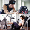 Draadloze Bluetooth-hoofdband