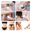 Anti-Cellulite Massageapparaat - Diepe Weefselmassage