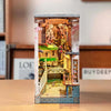 Kit Fai-da-te Boekhoek - Crea il Tuo Mondo in Miniatura