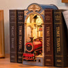 Kit Fai-da-te Boekhoek - Crea il Tuo Mondo in Miniatura