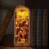Kit Fai-da-te Boekhoek - Crea il Tuo Mondo in Miniatura
