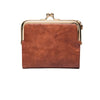 Elegante Damenbrieftasche - Stilvoll & Praktisch