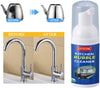 Easy Off spray schiumogeno per la pulizia della cucina