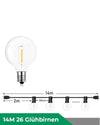 Lampade da giardino LED impermeabili – Illuminazione durevole per esterni