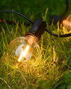 Lampade da giardino LED impermeabili – Illuminazione durevole per esterni