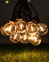 Lampade da giardino LED impermeabili – Illuminazione durevole per esterni