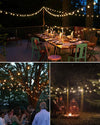 Lampade da giardino LED impermeabili – Illuminazione durevole per esterni