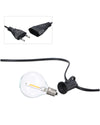 Lampade da giardino LED impermeabili – Illuminazione durevole per esterni