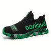 Scarpe di sicurezza - Protezione e comfort in uno
