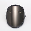 Maschera LED Trasformante per il Viso - Controllata da App - Ricaricabile