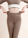 Icone WinterHose - Die ultimative Winterhose für Wärme und Komfort