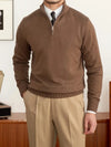 Harlem Pullover – Comfort elegante per tutti i giorni