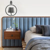 Lampada a sospensione LED wireless – Ricaricabile e impermeabile