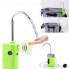 Pompa d'acqua portatile – Rubinetto elettrico per campeggio