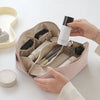 Women's Travel Bag Organizer™ | Laat niks achter wat je niet wilt achterlaten - Make-up Tas