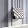 StickGrid Wandpaneele - Selbstklebend 3D Holzoptik