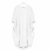 Asymmetrische Top - Luchtig & Stijlvol