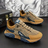 Sneaker Ortopedica da Uomo Comfort 2024