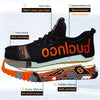 Scarpe di sicurezza - Protezione e comfort in uno