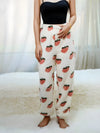 Phileine Comfort Set - Abbigliamento da Soggiorno Caldo e Elegante