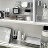 AcryLuxe Cosmetica-Organizer - Stijlvolle en Overzichtelijke Opbergruimte