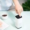 Purificatore d'aria per casa intelligente – Goditi un'aria fresca e pulita!