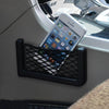Organizzatore per tasche della rete auto