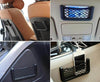 Organizzatore per tasche della rete auto