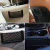 Organizzatore per tasche della rete auto