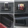 Organizzatore per tasche della rete auto