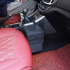 Cestino impermeabile per auto