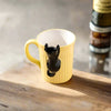 WhiskerBeker Becher - Charmantes Keramikdesign für Katzenliebhaber