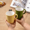 WhiskerBeker Becher - Charmantes Keramikdesign für Katzenliebhaber