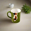 WhiskerBeker Becher - Charmantes Keramikdesign für Katzenliebhaber