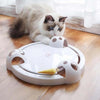 Giocattolo per gatti Pounce
